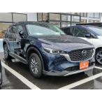 [ оплата общая сумма 2,562,000 иен ] б/у машина Mazda CX-5 более поздняя модель салон для некурящих оригинальный 10.25 type tisp