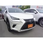 [ оплата общая сумма 2,599,000 иен ] б/у машина Lexus NX более поздняя модель 3 глаз LED температура холодный чёрная кожа оригинальная навигация столкновение уменьшение 