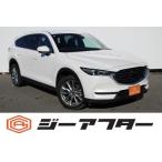 [ оплата общая сумма 2,316,000 иен ] б/у машина Mazda CX-8 10 type navi TV столкновение уменьшение кондиционер электрический R дверь LED