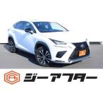 [ оплата общая сумма 3,099,000 иен ] б/у машина Lexus NX sunroof 3 глаз LED navi вентилируемые черные кожаные сиденья 18AW