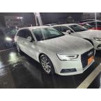 [ оплата общая сумма 1,264,000 иен ] б/у машина Audi A4 Avante салон для некурящих оригинальная навигация Full seg TV