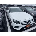 [ оплата общая сумма 1,971,000 иен ] б/у машина Mercedes * Benz E Class салон для некурящих радар безопасность PKG