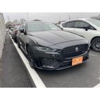 [ оплата общая сумма 2,003,000 иен ] б/у машина Jaguar XEma-z красный кожаные сидения 