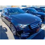 [ оплата общая сумма 1,999,000 иен ] б/у машина Mercedes * Benz E Class Wagon ka светло-зеленый!! чёрные кожаные сиденья 