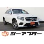 [ оплата общая сумма 1,879,000 иен ] б/у машина Mercedes * Benz GLC салон для некурящих радар безопасность упаковка 