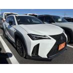 [ оплата общая сумма 3,229,000 иен ] б/у машина Lexus UX салон для некурящих TRD обвес TRD muffler 