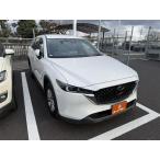 [ оплата общая сумма 2,448,000 иен ] б/у машина Mazda CX-8 салон для некурящих производитель 10.25 type navi Full seg TV