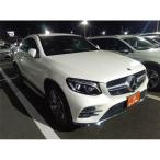 [ оплата общая сумма 2,493,000 иен ] б/у машина Mercedes * Benz GLC купе салон для некурящих радар безопасность PKG оригинальная навигация 
