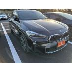 [ оплата общая сумма 1,639,000 иен ] б/у машина BMW X2 салон для некурящих оригинальная навигация камера заднего обзора 