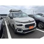 [ оплата общая сумма 1,848,000 иен ] б/у машина Citroen bell Ran go салон для некурящих один владелец позрачная крыша "панорама" 