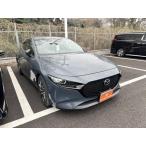 [ оплата общая сумма 1,768,000 иен ] б/у машина Mazda MAZDA3 быстрый задний салон для некурящих 6MT оригинальный 8.8 дюймовый navi 