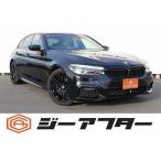 [ оплата общая сумма 1,598,000 иен ] б/у машина BMW 5 серии седан специальный выпуск салон для некурящих Full seg TV