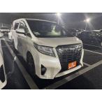 [ оплата общая сумма 2,486,000 иен ] б/у машина Toyota Alphard салон для некурящих оригинальная навигация Full seg TV