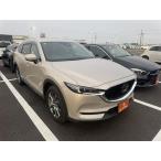 [ оплата общая сумма 2,398,000 иен ] б/у машина Mazda CX-8 один владелец салон для некурящих чёрные кожаные сиденья 