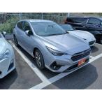 [ оплата общая сумма 1,948,000 иен ] б/у машина Subaru Impreza хэтчбэк салон для некурящих оригинальная навигация Full seg TV задний черепаха 