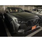 [ оплата общая сумма 3,468,000 иен ] б/у машина Mazda CX-60 салон для некурящих оригинальный 12.3 type navi sunroof 