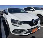 [ оплата общая сумма 2,939,000 иен ] б/у машина Renault Megane салон для некурящих 6MT 100 автомобилей ограниченный выпуск специальный тормоз 