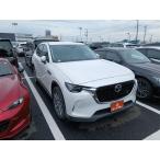 [ оплата общая сумма 2,639,000 иен ] б/у машина Mazda CX-60 салон для некурящих оригинальный 10.25 дюймовый navi Full seg TV