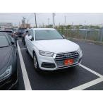 [ оплата общая сумма 1,942,000 иен ] б/у машина Audi Q5 салон для некурящих оригинальная навигация все окружение камера Full seg 