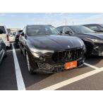[ оплата общая сумма 2,694,000 иен ] б/у машина Maserati re Van te салон для некурящих HarmanKarbon звук 