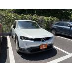 [ оплата общая сумма 1,509,000 иен ] б/у машина Mazda MX-30 оригинальный 8.8 дюймовый navi Full seg TV