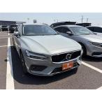 [ оплата общая сумма 2,777,000 иен ] б/у машина Volvo V60 один владелец салон для некурящих оригинальный 9 дюймовый navi 