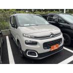 [ оплата общая сумма 1,295,000 иен ] б/у машина Citroen bell Ran go салон для некурящих sunroof оригинальный 9 дюймовый navi 