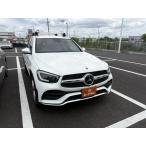 [ оплата общая сумма 2,975,000 иен ] б/у машина Mercedes * Benz GLC