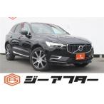 [ оплата общая сумма 2,693,000 иен ] б/у машина Volvo XC60 салон для некурящих панорамный люк 