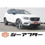 [ оплата общая сумма 1,908,000 иен ] б/у машина Volvo XC40 салон для некурящих оригинальная навигация все окружение камера 