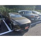 【支払総額1,438,000円】中古車 マツダ MAZDA3ファストバック ワンオーナー 純正8.8インチナビ
