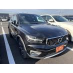 [ оплата общая сумма 1,864,000 иен ] б/у машина Volvo XC40 салон для некурящих сиденья из красной кожи 