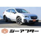 [ оплата общая сумма 1,253,000 иен ] б/у машина Subaru XV оригинальный 8 type navi цифровое радиовещание B камера столкновение уменьшение LED