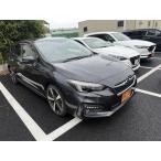 [ оплата общая сумма 928,000 иен ] б/у машина Subaru Impreza Sports оригинальный 8 type navi цифровое радиовещание B камера EyeSight Ver3k