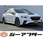 [ оплата общая сумма 2,391,000 иен ] б/у машина Subaru Levorg салон для некурящих оригинальный 11.6 дюймовый navi 
