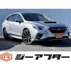 [ оплата общая сумма 2,300,000 иен ] б/у машина Subaru Levorg салон для некурящих оригинальный 11.6 дюймовый navi 