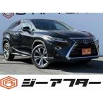 [ оплата общая сумма 2,745,000 иен ] б/у машина Lexus RX салон для некурящих люк оригинальный 12.3 дюймовый navi 