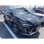 [ оплата общая сумма 2,922,000 иен ] б/у машина Lexus NX салон для некурящих люк оригинальный 10.3 дюймовый navi 