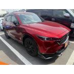 [ оплата общая сумма 2,048,000 иен ] б/у машина Mazda CX-5 один владелец салон для некурящих BOSE звук 