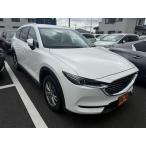 [ оплата общая сумма 1,829,000 иен ] б/у машина Mazda CX-8 салон для некурящих BOSE звук электрическая задняя дверь 