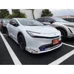 [ оплата общая сумма 2,924,000 иен ] б/у машина Toyota Prius салон для некурящих 4WD Modellista полный аэрообвес 