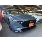[ оплата общая сумма 1,898,000 иен ] б/у машина Mazda MAZDA3 быстрый задний R4 регистрация signature обвес 360&amp;deg;PKG navi TV