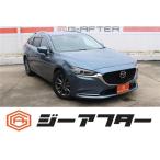 [ оплата общая сумма 1,469,000 иен ] б/у машина Mazda Atenza Wagon проактивный оригинальная навигация /360&amp;deg; вид moni 