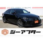 [ оплата общая сумма 1,648,000 иен ] б/у машина Lexus IS