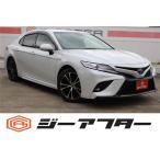 [ оплата общая сумма 1,798,000 иен ] б/у машина Toyota Camry салон для некурящих оригинальная навигация камера заднего обзора 