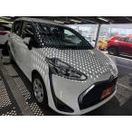 【支払総額1,168,000円】中古車 トヨタ シエンタ 禁煙車 ナビ 衝突軽減ブレーキ