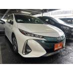 [ оплата общая сумма 1,404,000 иен ] б/у машина Toyota Prius PHV оригинальный 9 type navi камера заднего обзора Full seg TV