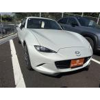 [ оплата общая сумма 2,399,000 иен ] б/у машина Mazda Roadster RF 6MT184ps модель оригинальная навигация столкновение уменьшение оригинальный 17AW