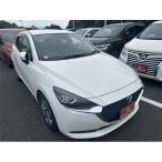 [ оплата общая сумма 1,007,000 иен ] б/у машина Mazda MAZDA2 салон для некурящих оригинальная навигация 