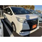 【支払総額1,098,000円】中古車 トヨタ ノア エアロ7人乗9型ナビBカメラTV